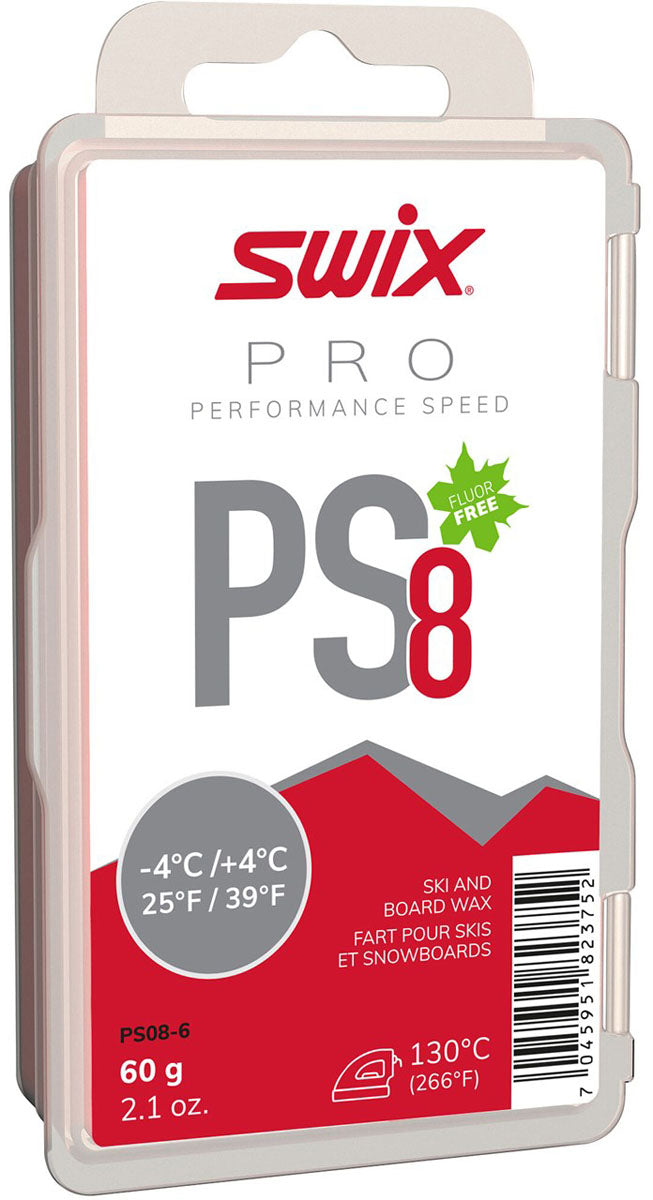PS8 Glidewax - 60 g