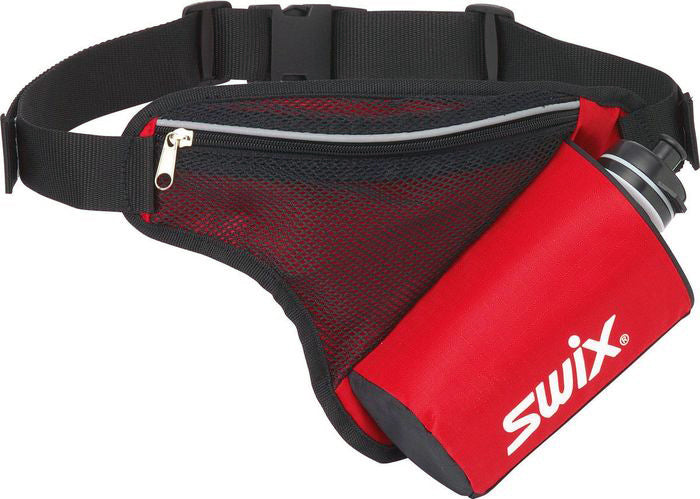 Insulated Bottle Holder and Bottle - 16 oz