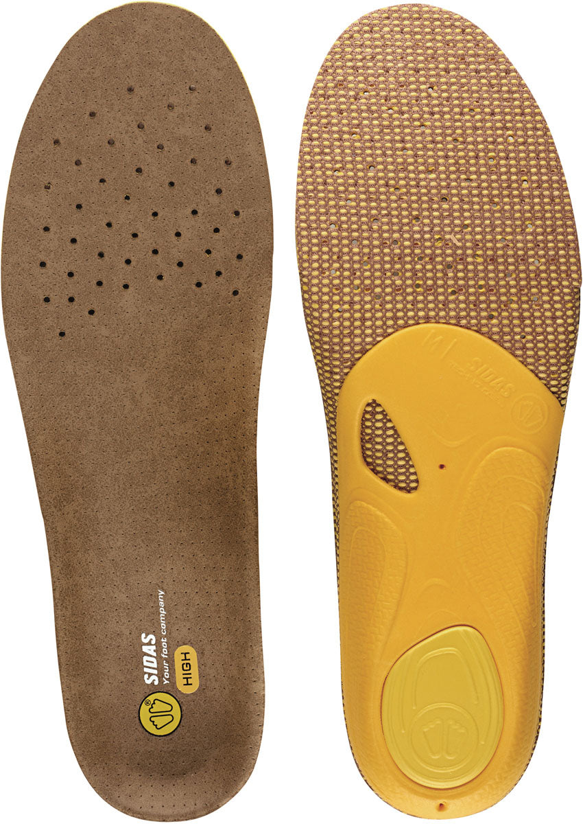 3Feet Outdoor High Insoles