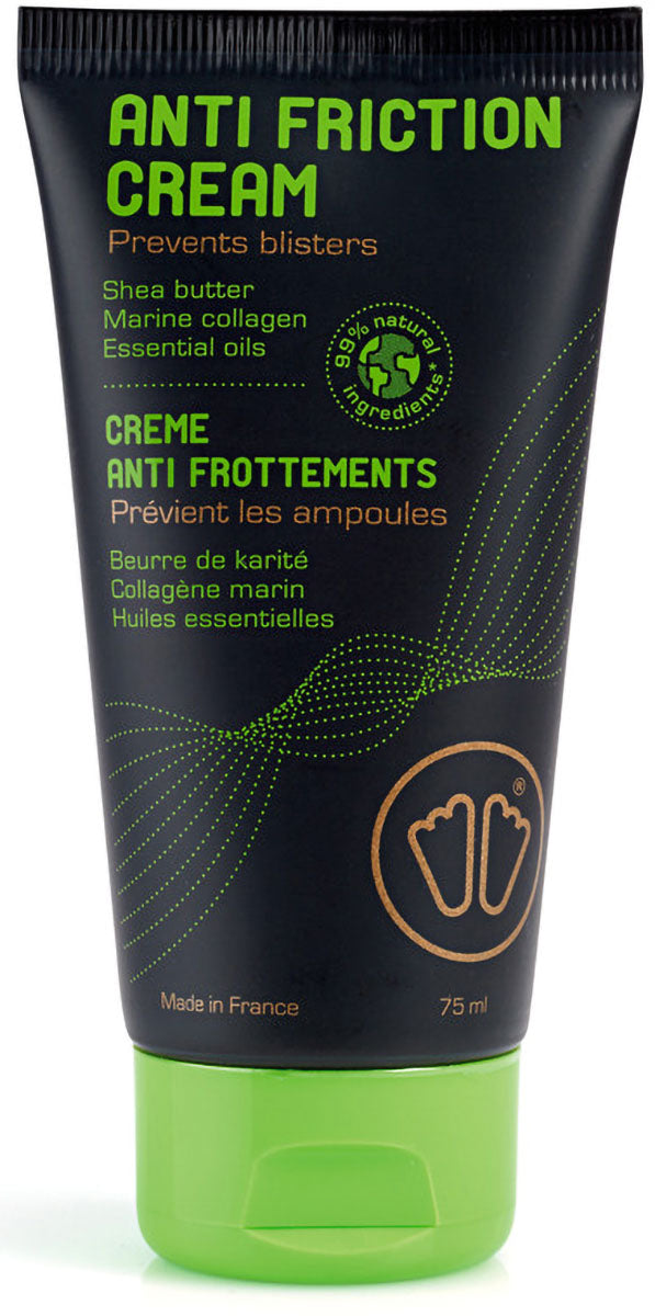 Anti-Friction Cream - 75 ml