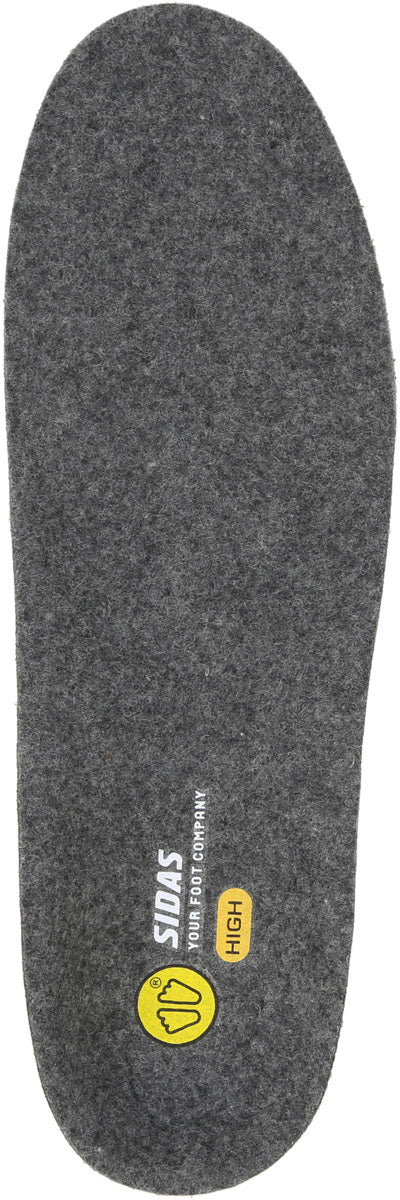 3Feet High Merino Wool Insoles