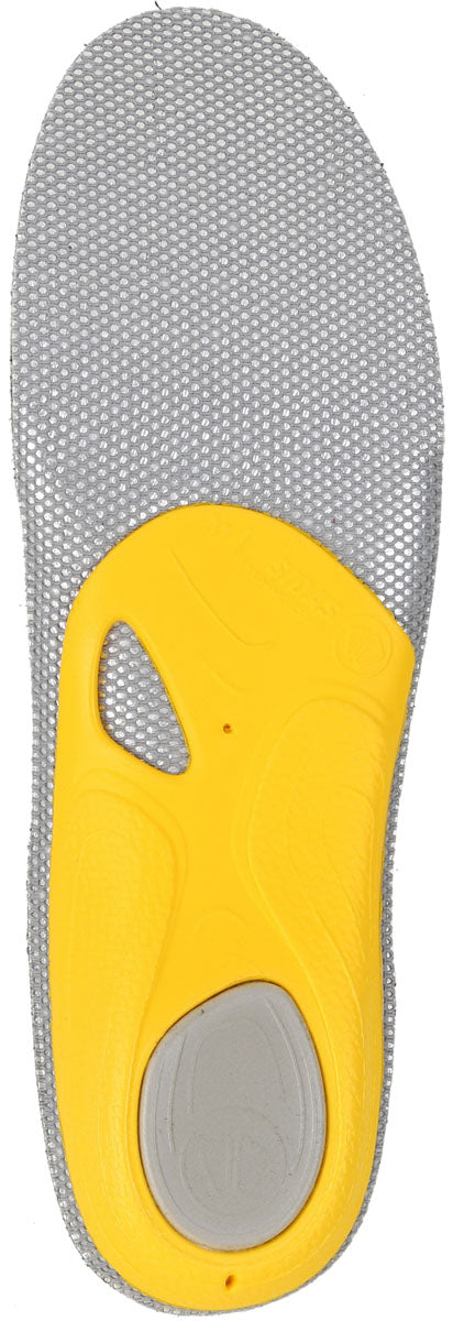 3Feet High Merino Wool Insoles