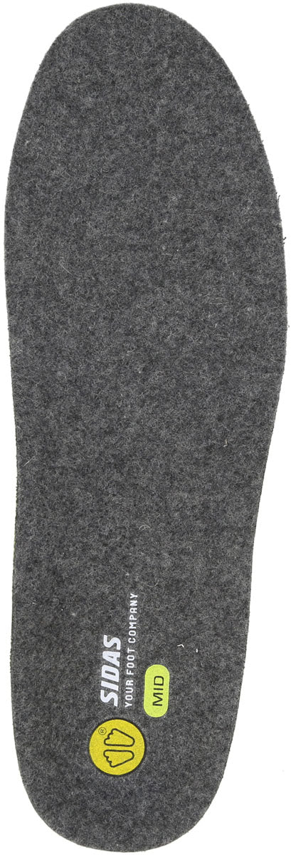 3Feet Mid Merino Wool Insoles