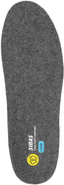3Feet Low Merino Wool Insoles
