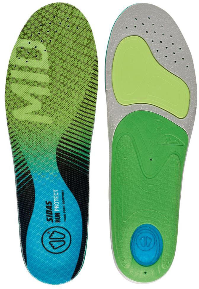 3Feet Mid Insoles - Unisex