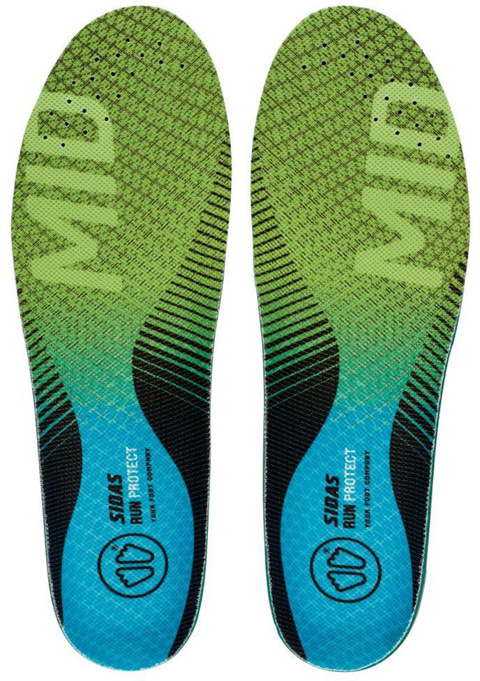 3Feet Mid Insoles - Unisex