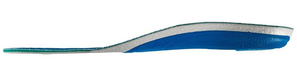 3Feet Low Insoles - Unisex