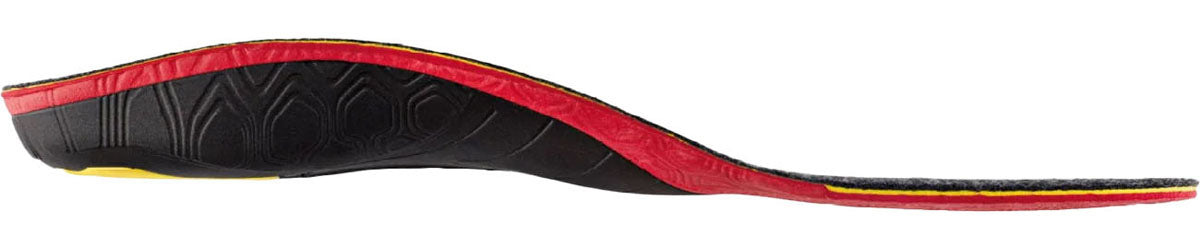 3Feet Eco Warm High Insoles - Unisex