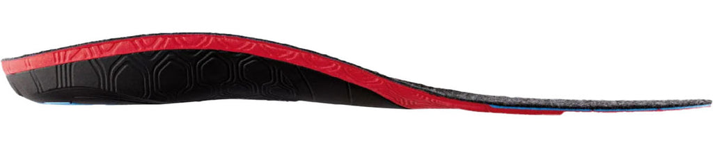 3Feet Eco Warm Low Insoles - Unisex