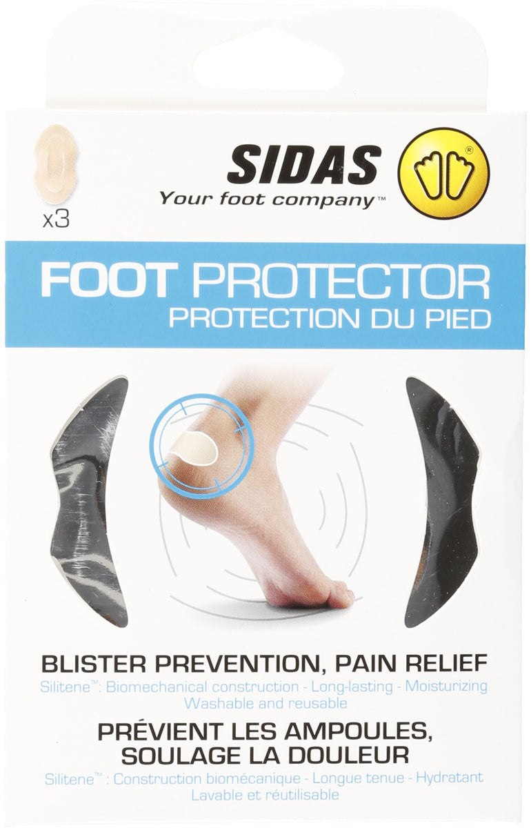 Foot Protection Bandages