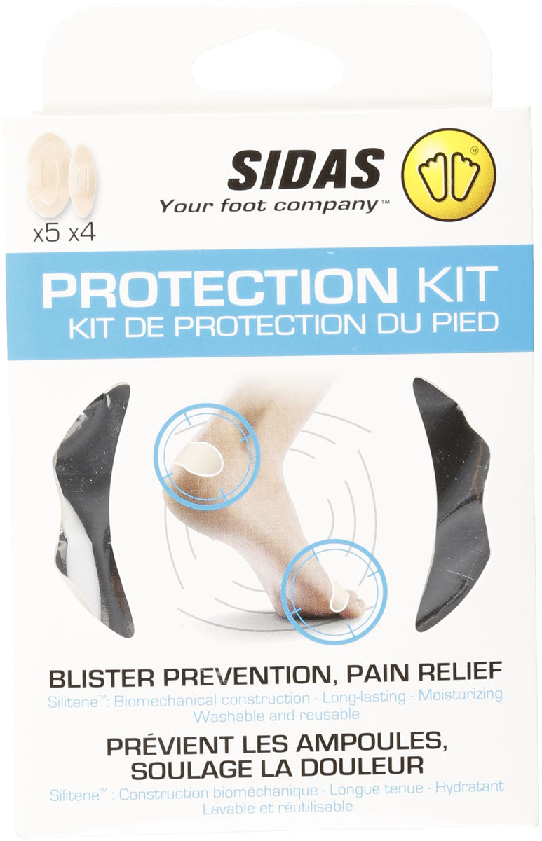 Protection Bandages Kit