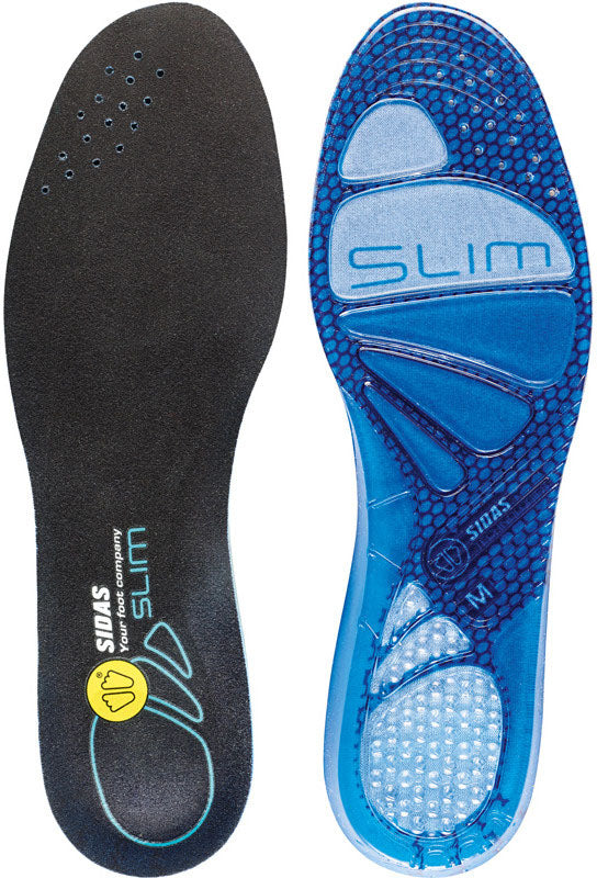 Cushioning Gel Slim Insoles
