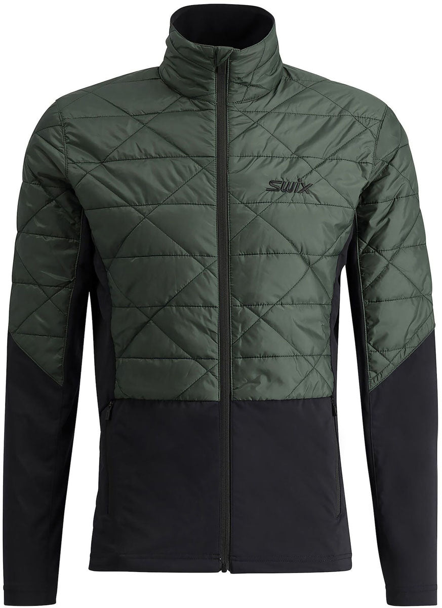 Infinity Cross-country Ski Jacket - Men's