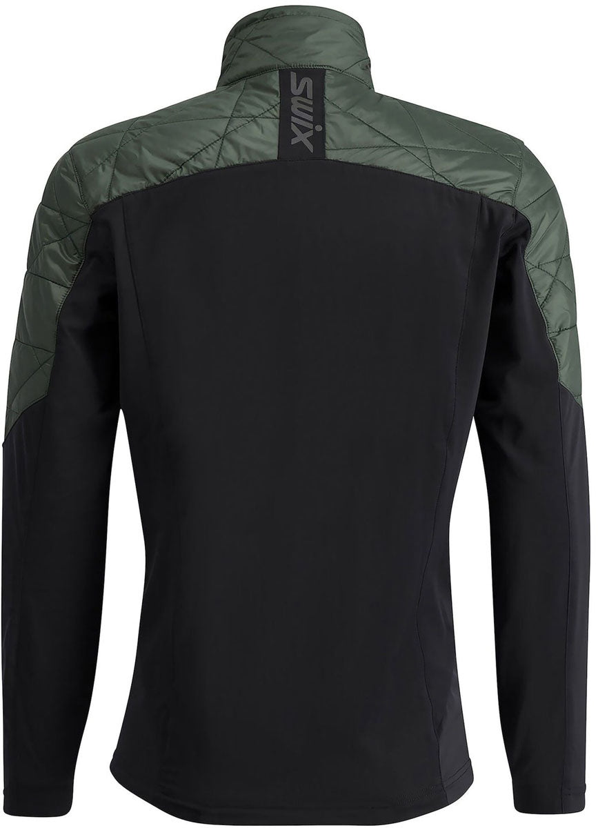 Infinity Cross-country Ski Jacket - Men's