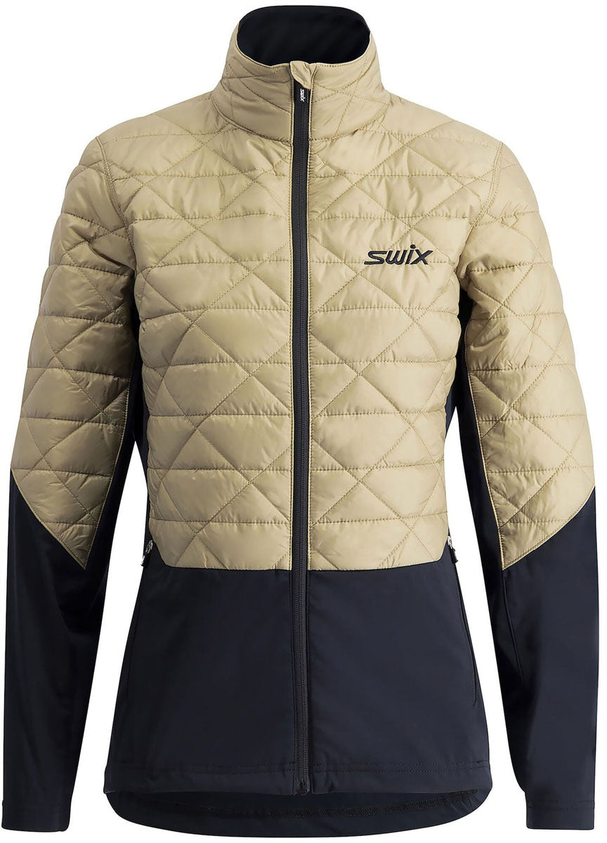 Infinity Cross-country Ski Jacket - Women's