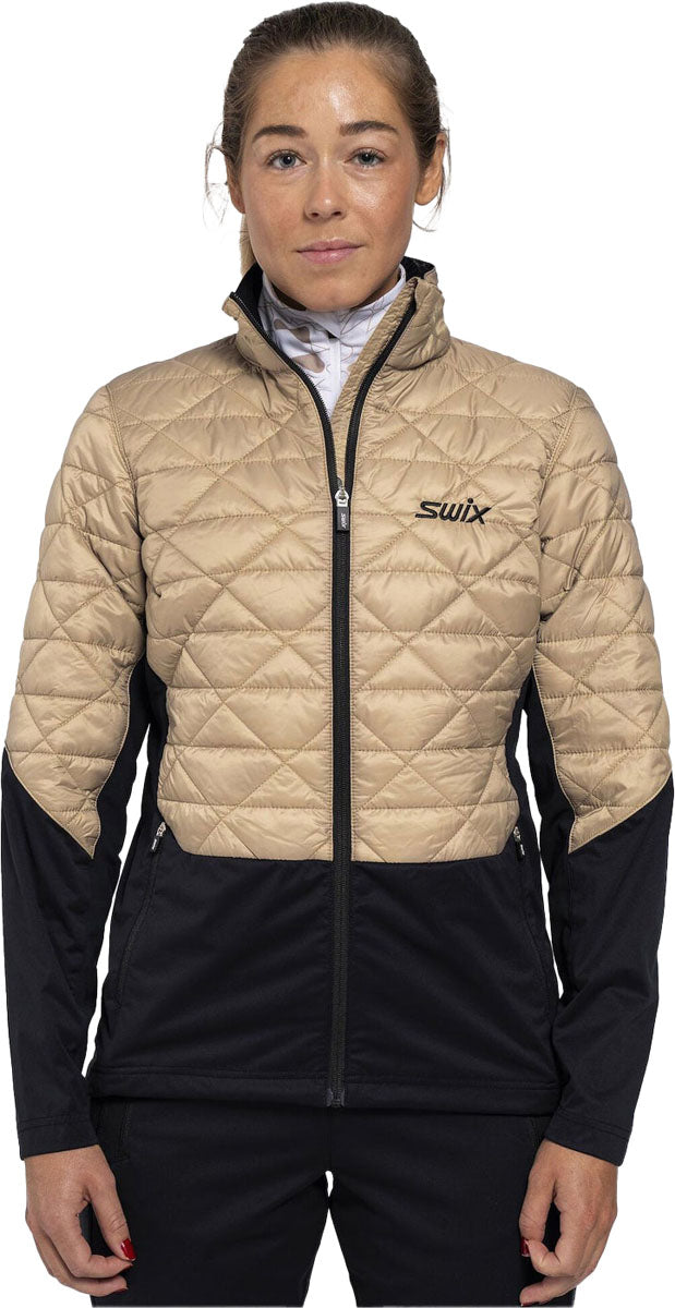 Infinity Cross-country Ski Jacket - Women's