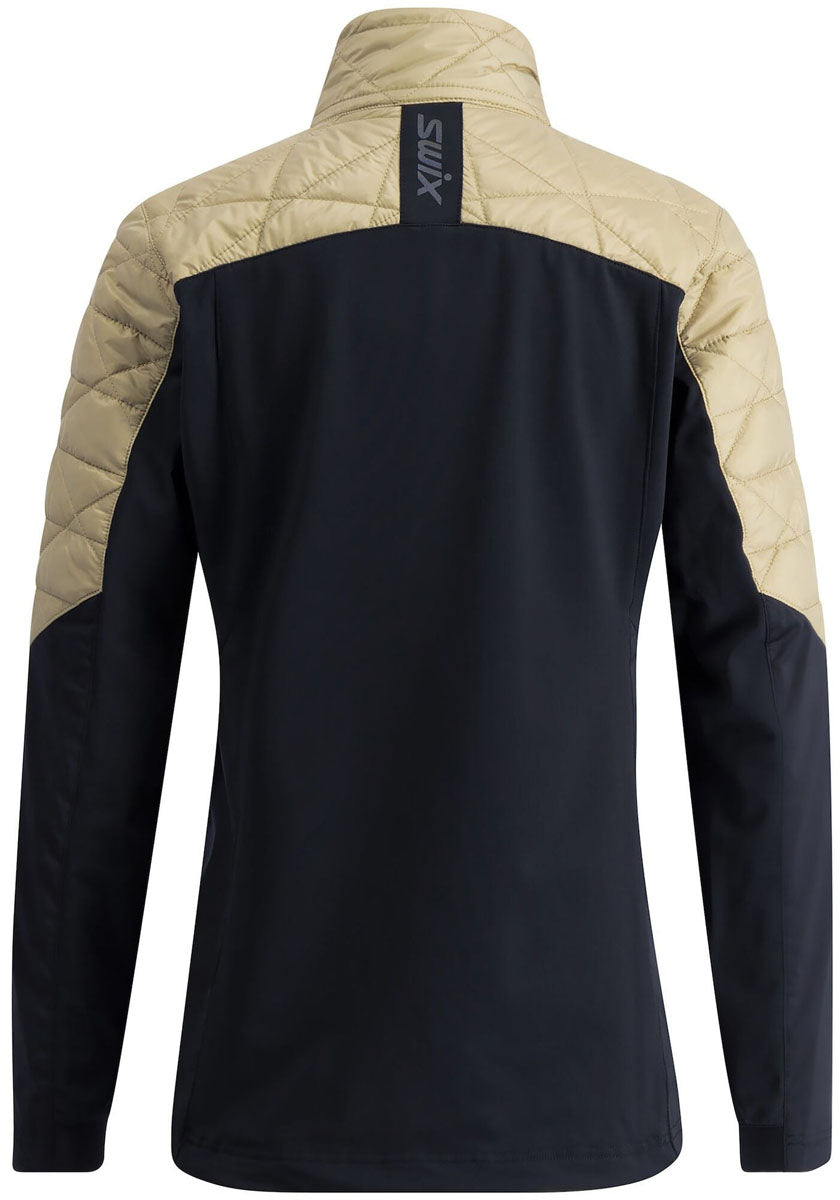 Infinity Cross-country Ski Jacket - Women's