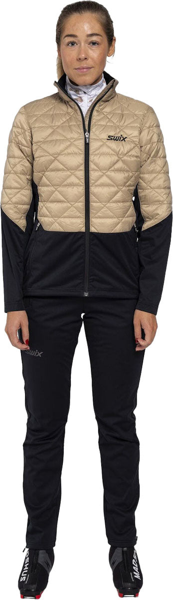 Infinity Cross-country Ski Jacket - Women's
