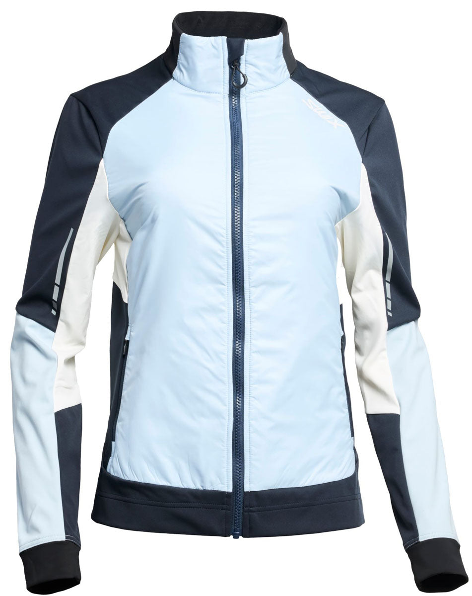 Elva Cross-Country Ski Jacket - Women's