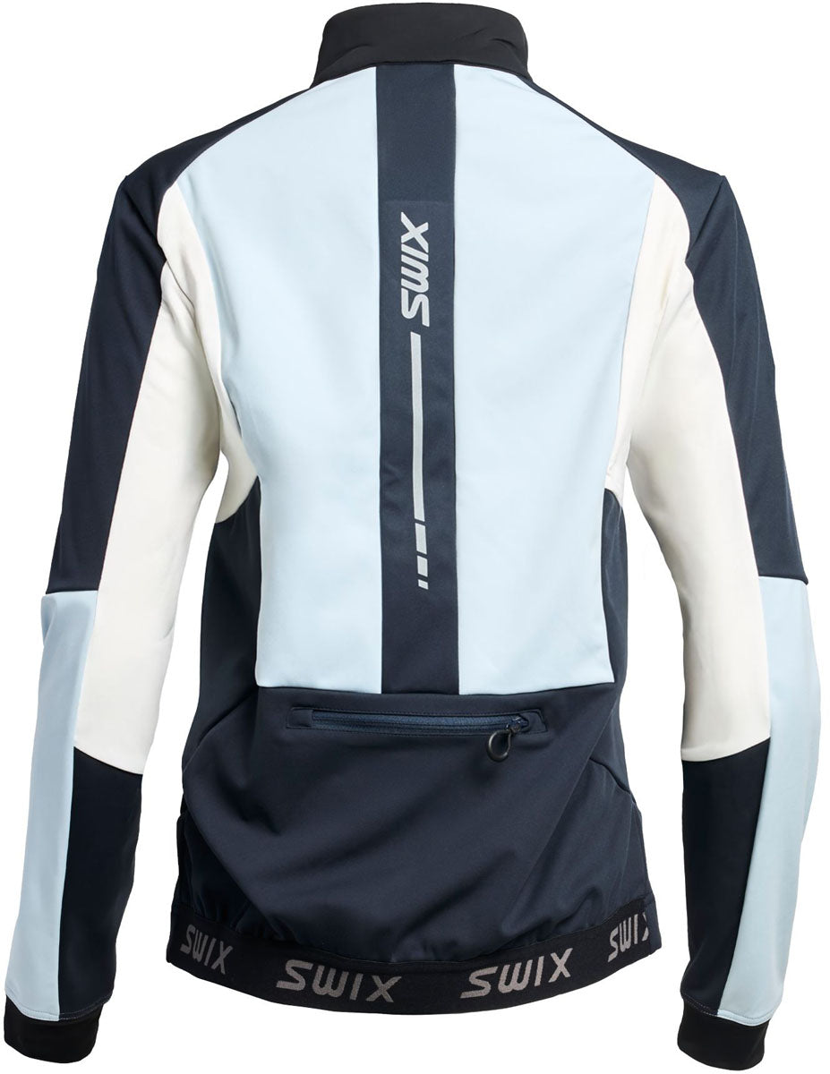 Elva Cross-Country Ski Jacket - Women's