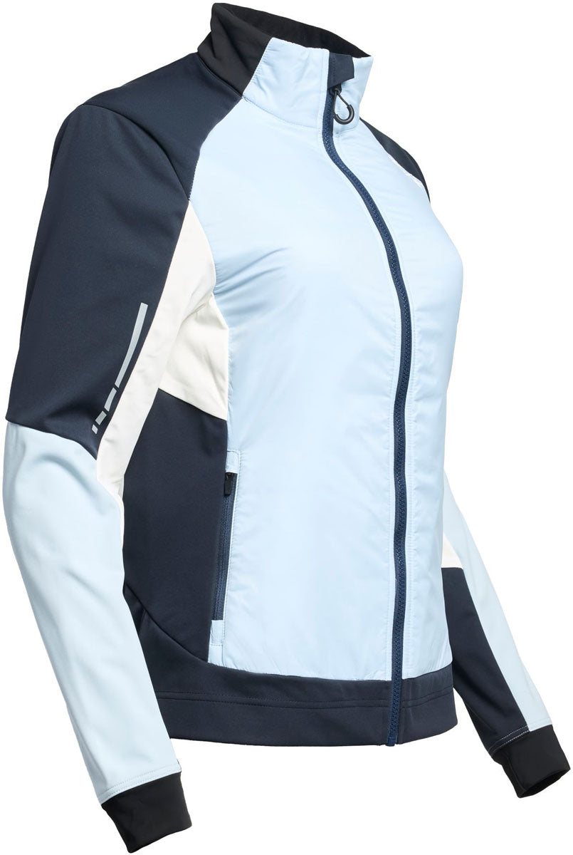 Elva Cross-Country Ski Jacket - Women's