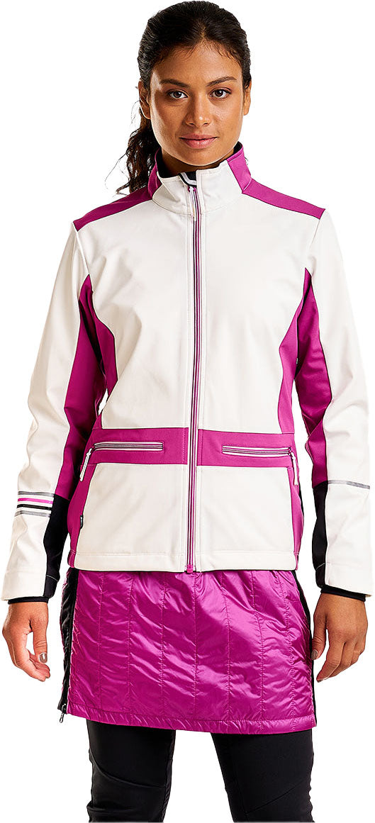 Tokke Light Cross-country Ski Jacket - Women's