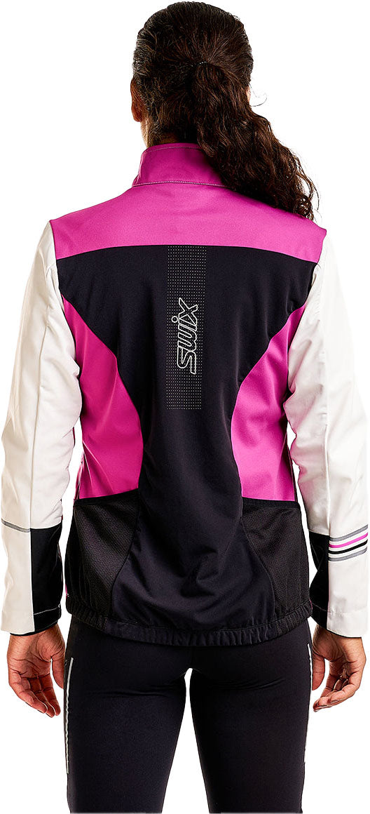 Tokke Light Cross-country Ski Jacket - Women's