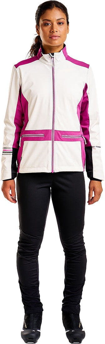 Tokke Light Cross-country Ski Jacket - Women's