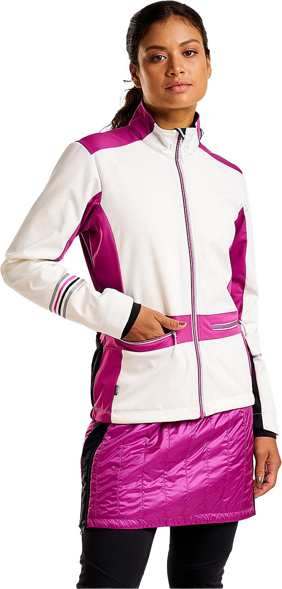 Tokke Light Cross-country Ski Jacket - Women's