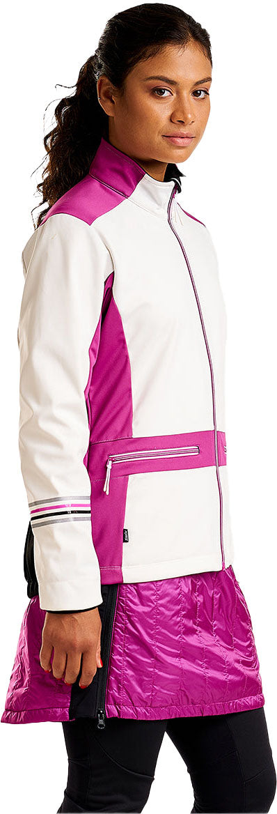 Tokke Light Cross-country Ski Jacket - Women's