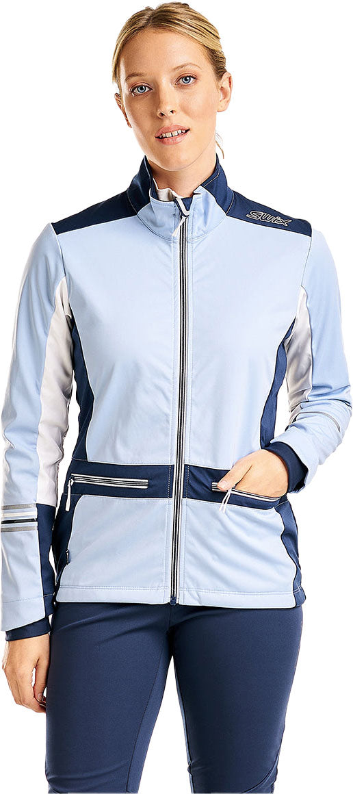 Tokke Light Cross-country Ski Jacket - Women's