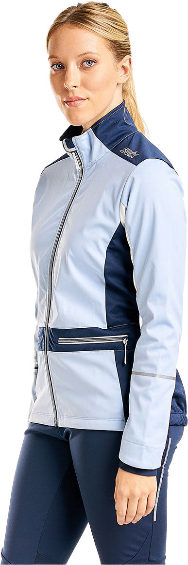 Tokke Light Cross-country Ski Jacket - Women's