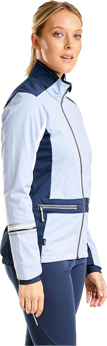 Tokke Light Cross-country Ski Jacket - Women's