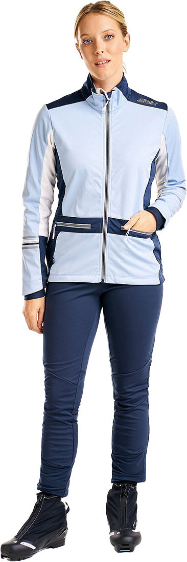 Tokke Light Cross-country Ski Jacket - Women's