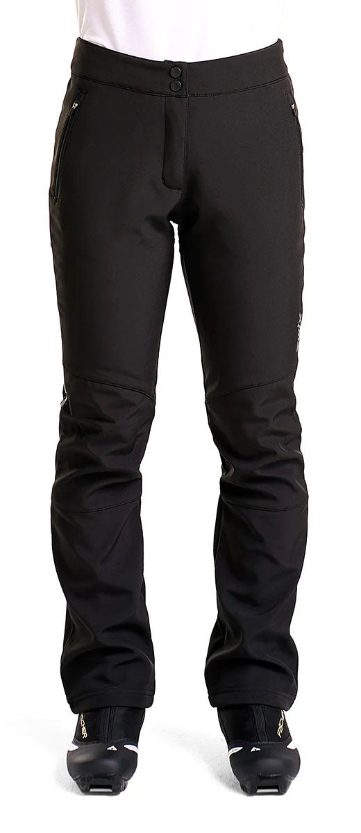 Corvara Women's Soft Shell Pants