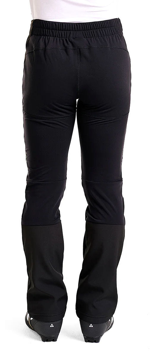 Corvara Women's Soft Shell Pants