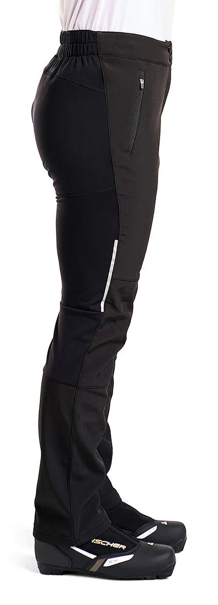 Corvara Women's Soft Shell Pants