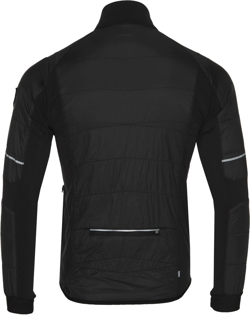 Mayen Quilted Cross-country Ski Jacket - Men’s