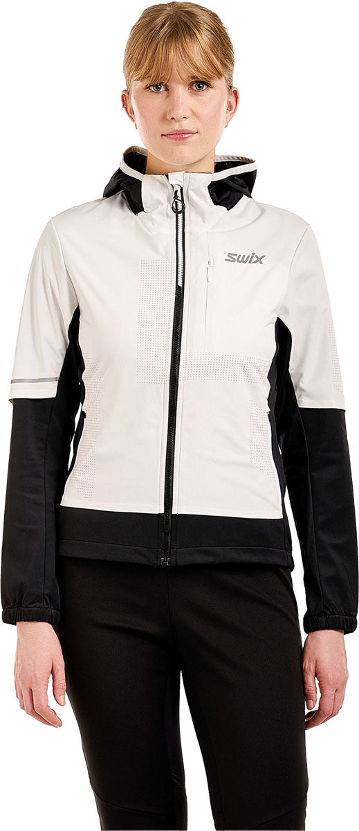 Delda Cross-country Ski Soft Shell - Women's