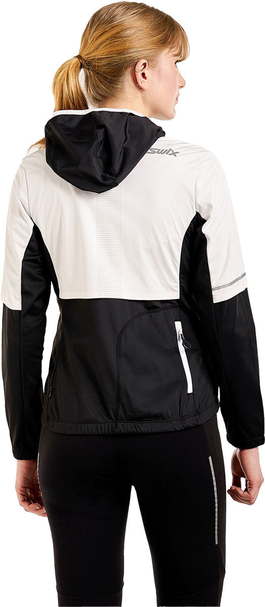 Delda Cross-country Ski Soft Shell - Women's