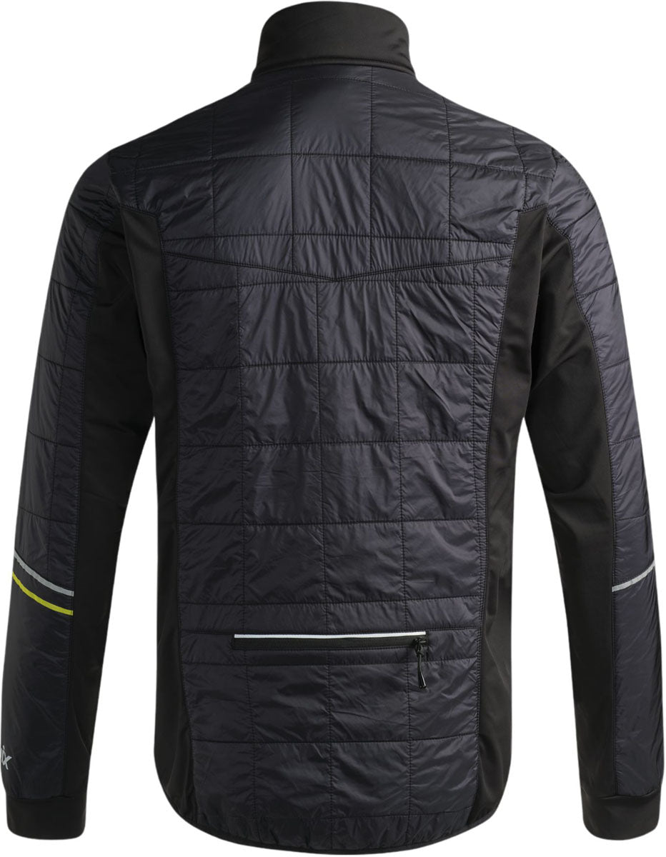 Mayen Quilted Cross-country Ski Jacket - Men's 