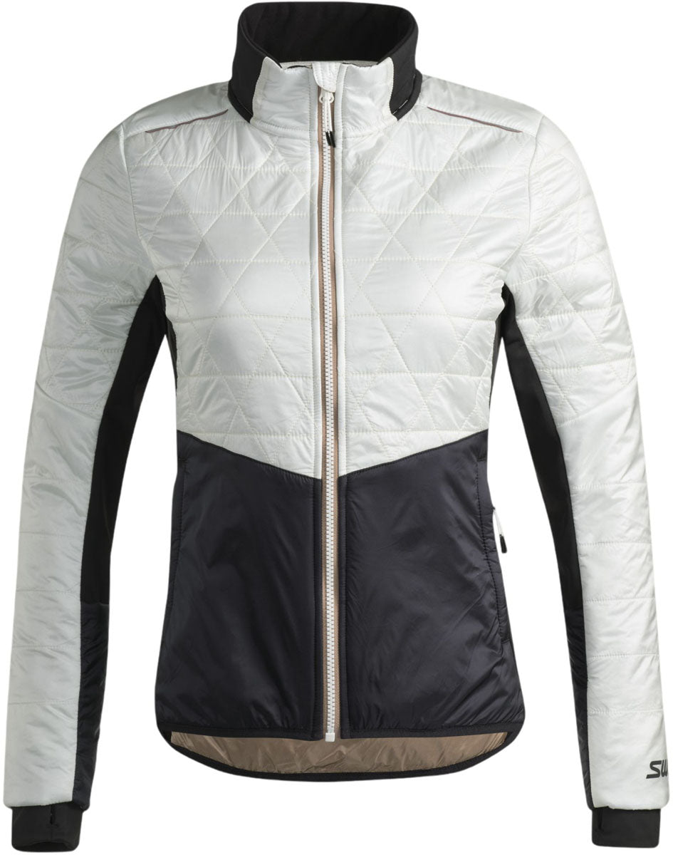 Mayen Quilted Cross-country Ski Jacket - Women's 