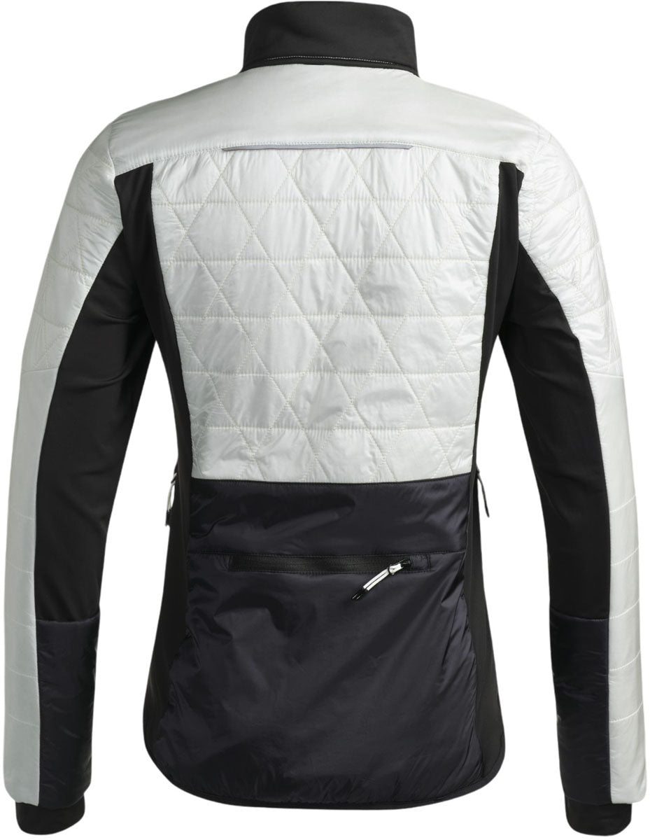 Mayen Quilted Cross-country Ski Jacket - Women's 