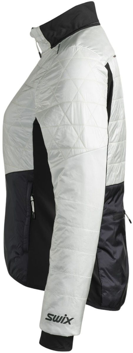 Mayen Quilted Cross-country Ski Jacket - Women's 