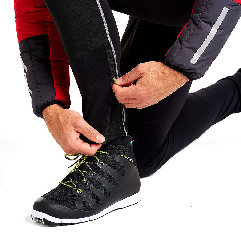 Delda Cross-Country Ski Pants - Men's