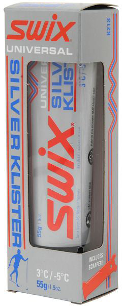 Universal Klister +3°C to -5°C 