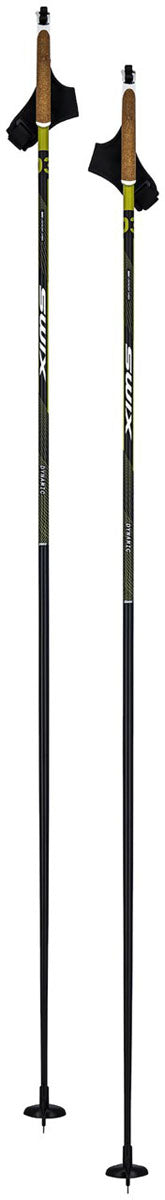 Dynamic D3 Cross-country Ski Poles