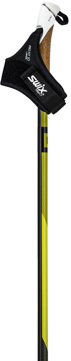 Dynamic D3 Cross-country Ski Poles