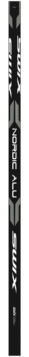 Focus Nordic Cross-country Ski Poles - 2 pcs