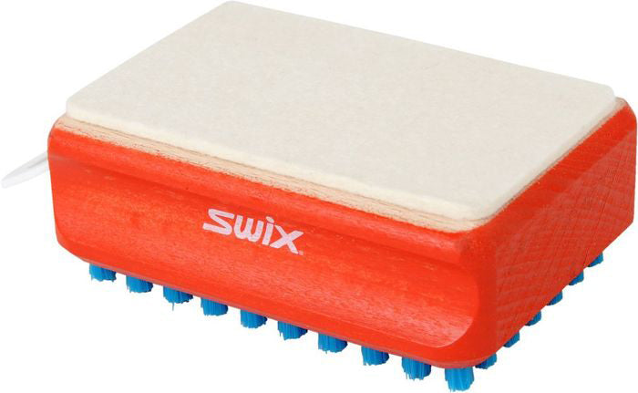 Rectangular F4 Combi Brush 